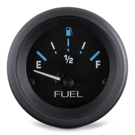 Fuel Gauge, Eclipse 2"