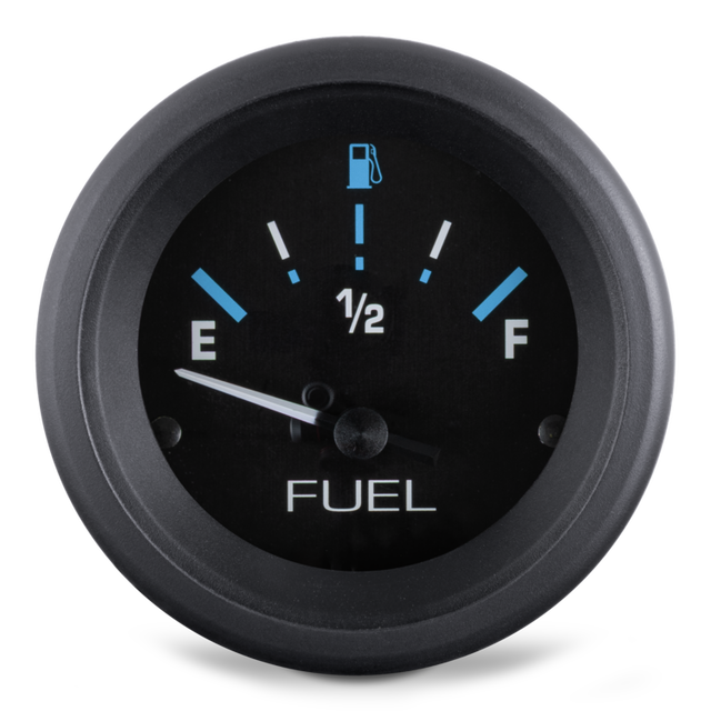 Fuel Gauge, Eclipse 2"