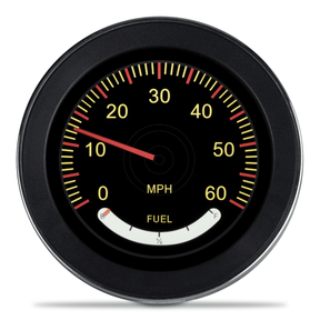 R3 Digital Gauge