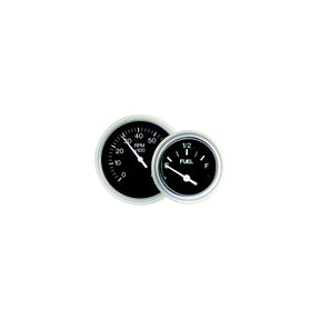 Sierra Tach 6K, Heavy Duty Nylon 3" - 82288P
