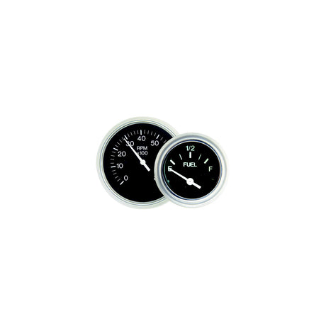 Sierra Tach 6K, Heavy Duty Nylon 3" - 82288P