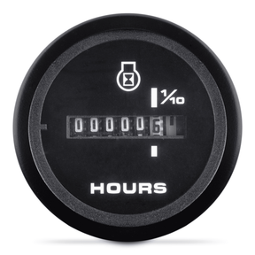 Hourmeter, Amega 2"