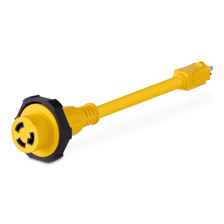Sierra Pigtail Adapter - AC12480