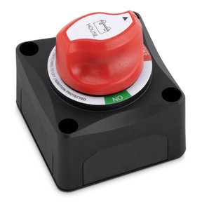 Battery Switch 2-Position | BS11000