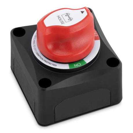 Battery Switch 2-Position | BS11000