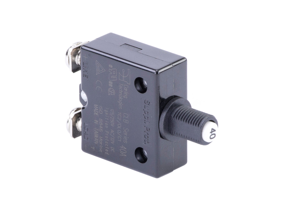 Sierra CB41270 product image