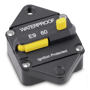 Circuit Breaker, 60A | CB50630