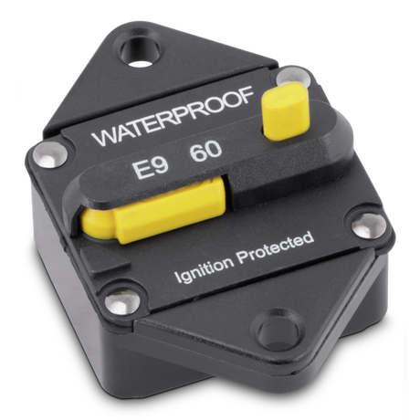Circuit Breaker, 60A | CB50630