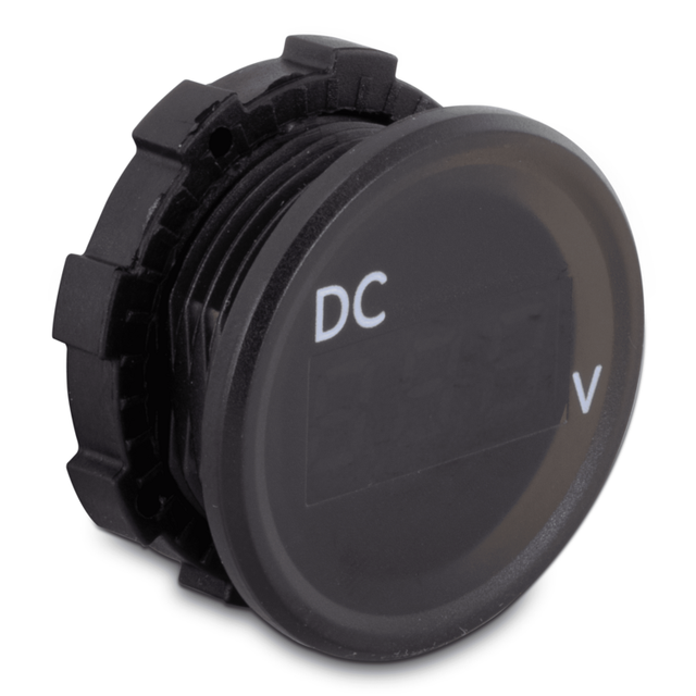 Sierra Digital Voltmeter - EA01070