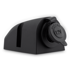 Sierra Illuminated AUX Power Socket - EA01100