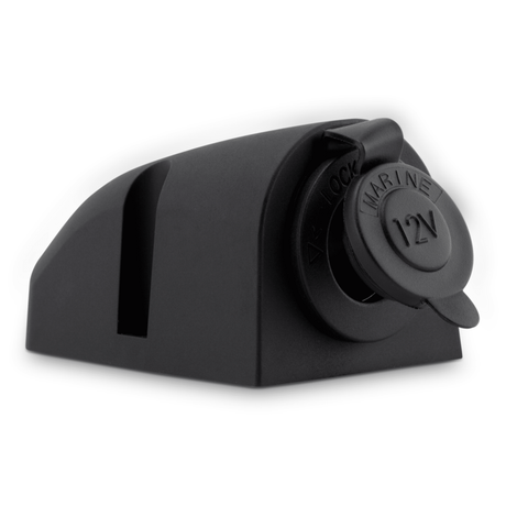 Sierra Illuminated AUX Power Socket - EA01100