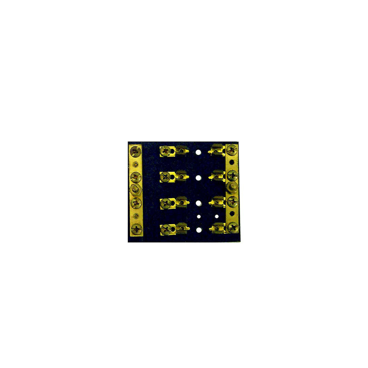 Sierra Fuse Block - FS40560-1