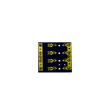 Sierra Fuse Block - FS40560-1