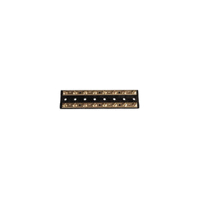 Sierra Junction Block - FS40690