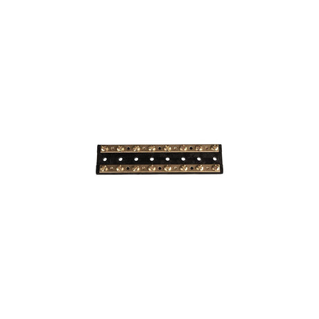 Sierra Junction Block - FS40690