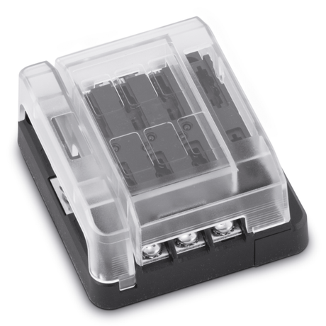 408 Series Fuse Block | FS40800