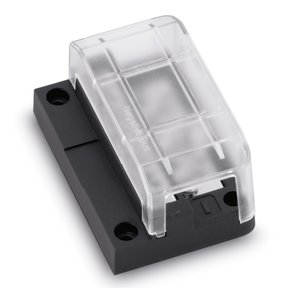 Sierra 408 Series Ground Bus Bar - FS40810