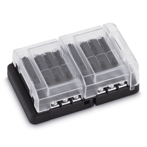 408 Series Fuse Block | FS40820