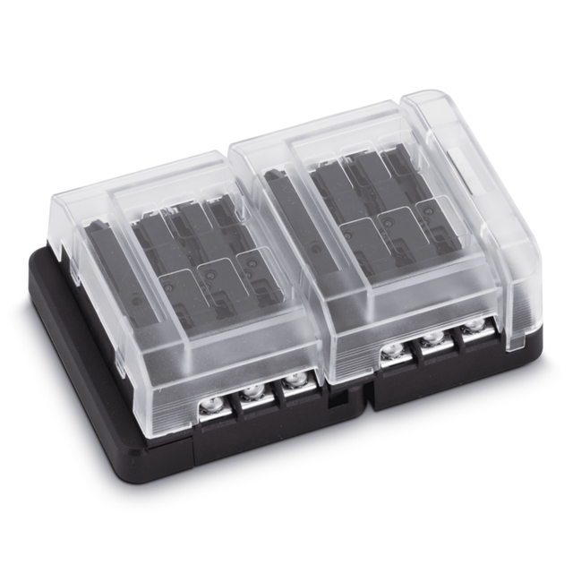 408 Series Fuse Block | FS40820