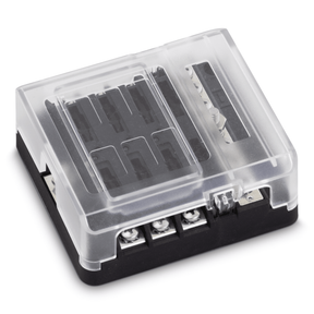 408 Series Fuse Block | FS40830
