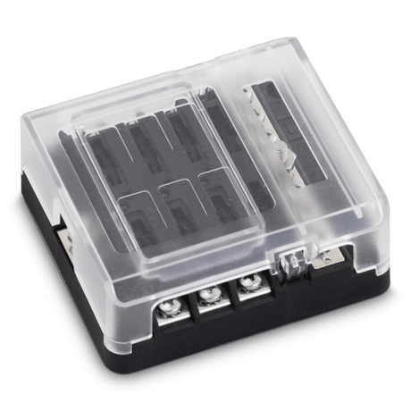 408 Series Fuse Block | FS40830