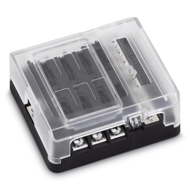 408 Series Fuse Block | FS40830