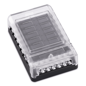 408 Series Fuse Block | FS40840