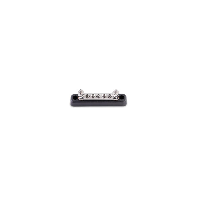 Sierra Bus Bar, 100A Mini - 5 Gang with Cover - FS46680