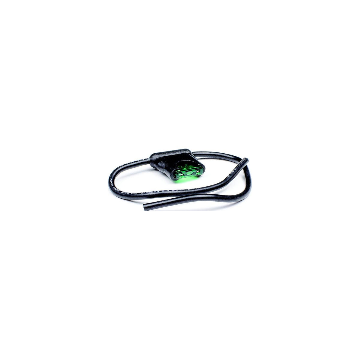 Sierra Fuse Holder - FS69130