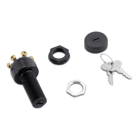 Sierra 3-Position Magneto Ignition Switch - MP39090