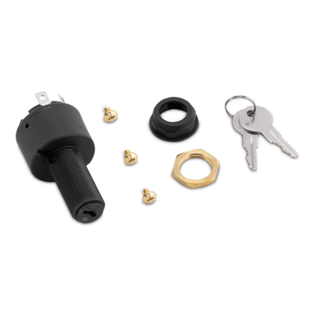 Sierra 3 Position Conventional - Off-Run-Start - MP39120