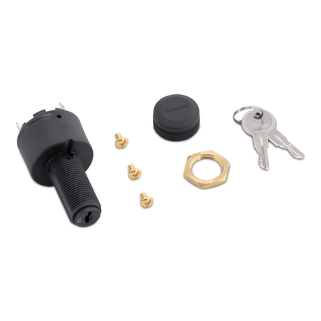 Sierra 3 Position Conventional - Off-Run-Start - MP39200