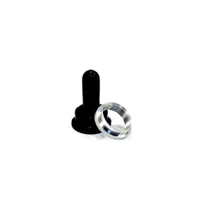 Sierra Boot Nut - MP39280