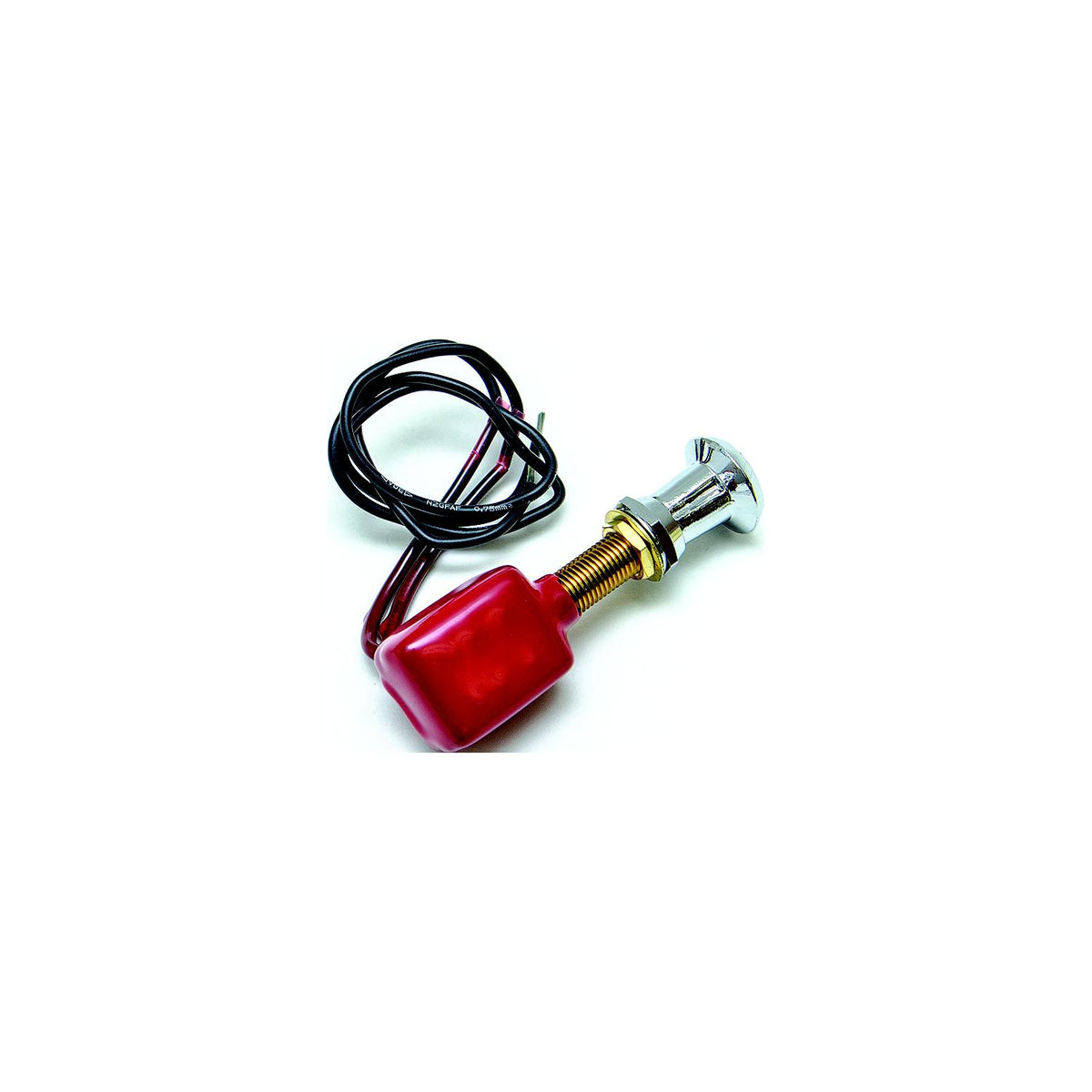 Sierra Push-Pull Switch - MP39390B