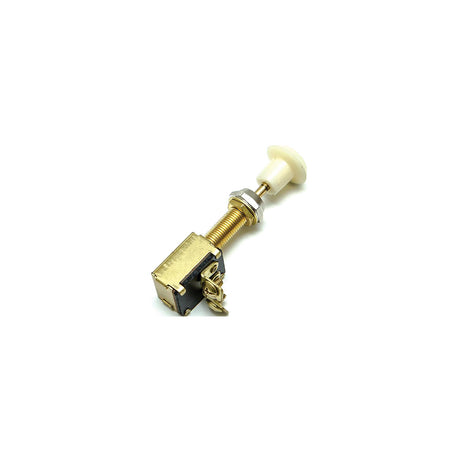 Sierra Push-Pull Switch - MP39510