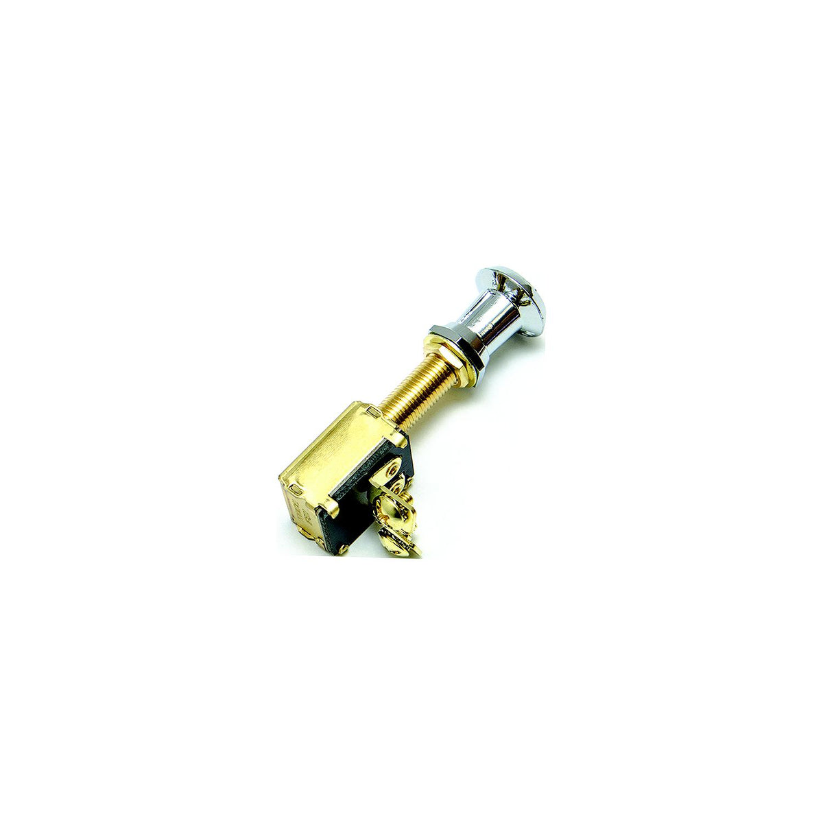 Sierra Push-Pull Switch - MP39520