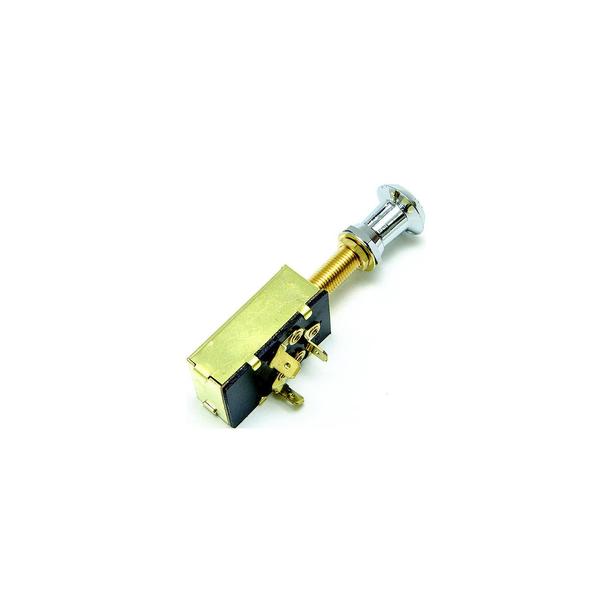 Sierra Push-Pull Switch - MP39590