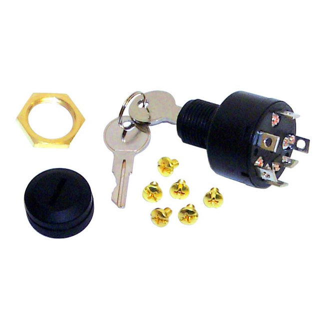 Sierra MP39730 product image