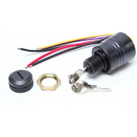 Sierra MP39740-1 product image