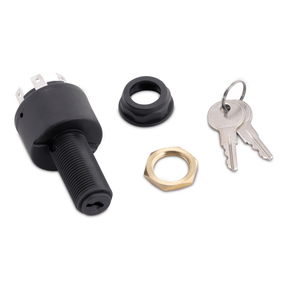 Sierra 4 Position Conventional - Accessory-Off-Run-Start - MP39800