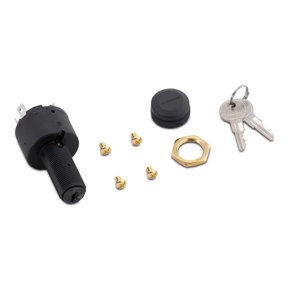 Sierra 4 Position Conventional - Accessory-Off-Run-Start - MP41040