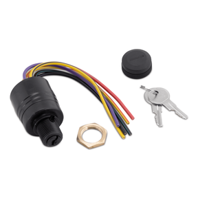 Sierra 3-Position Magneto Ignition Switch - MP41090-1