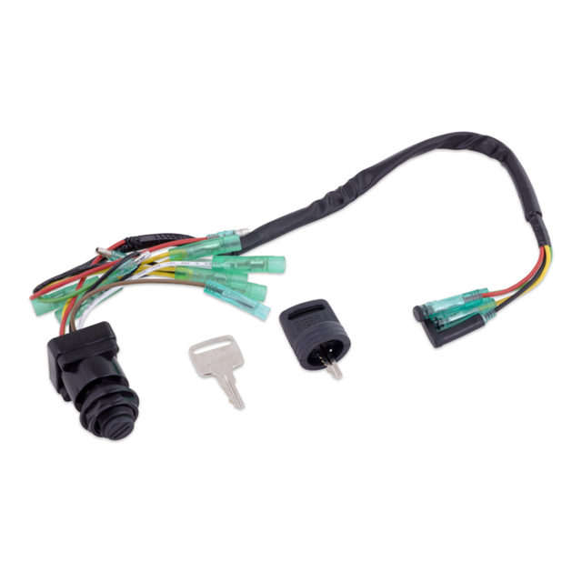 Sierra Yamaha Ignition Switch - MP51020