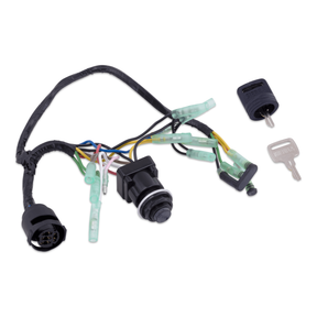 Sierra Yamaha Ignition Switch - MP51030