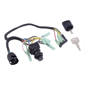 Sierra Yamaha Ignition Switch - MP51050