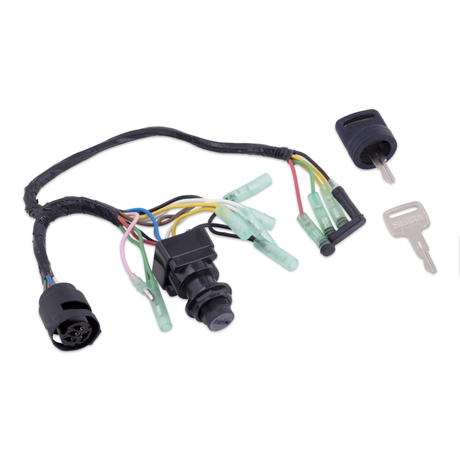 Sierra Yamaha Ignition Switch - MP51050