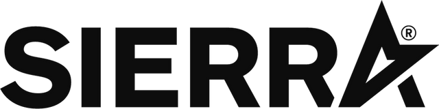 Sierra Marine brand logo — placeholder; product image unavailable