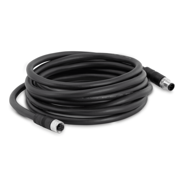 NMEA 2000 Micro-C Extension Cable, 12' | PC51030