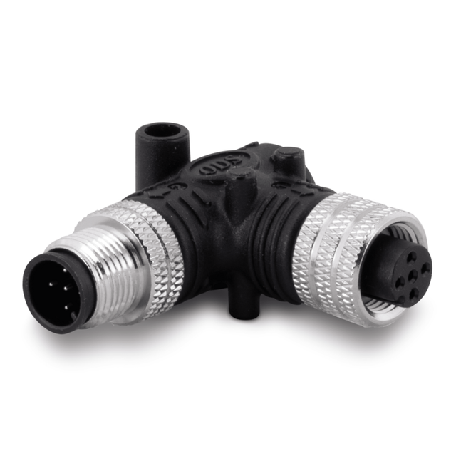 Sierra NMEA 2000 Micro Elbow - 90 deg. - PC51090