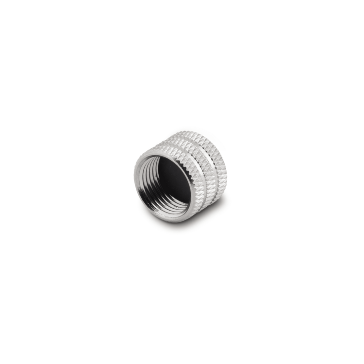 NMEA 2000 M12 Metal Cap, Female Connection | PC51120
